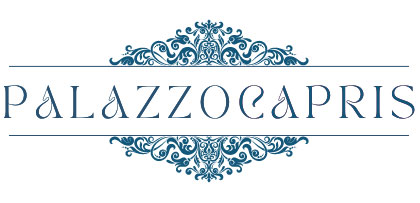 Palazzo Capris – Torino